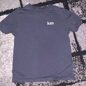 Kith tshirt